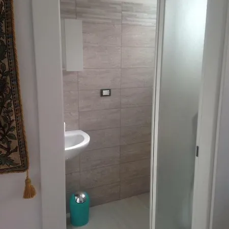 Carducci Apartament *